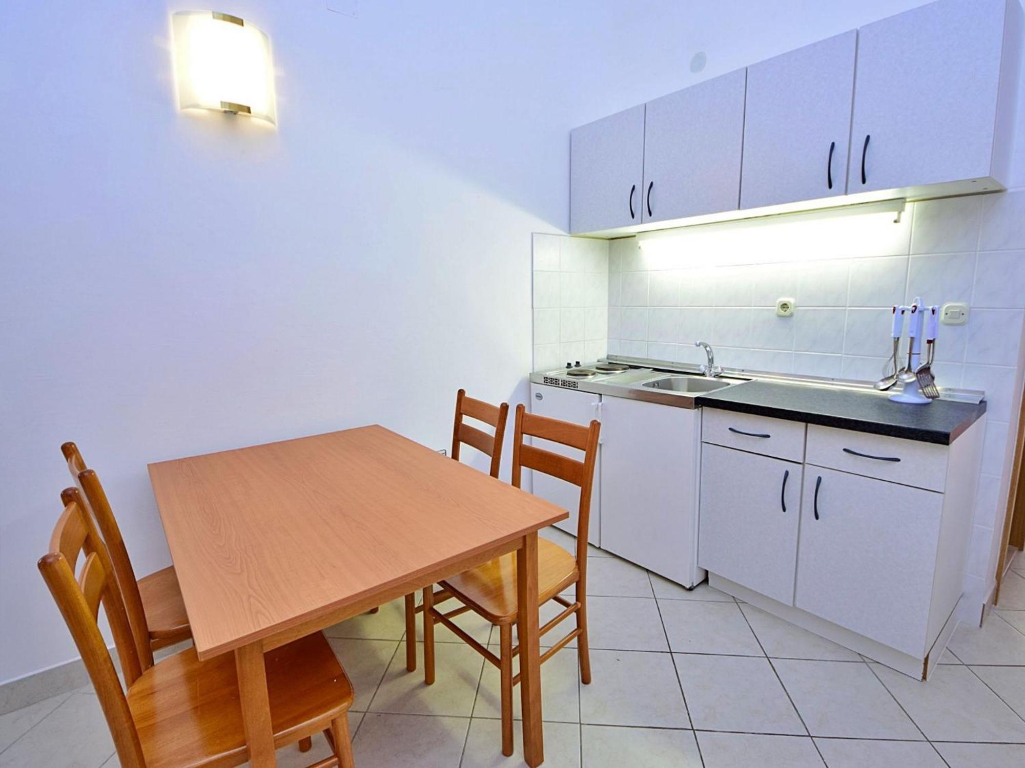 Apartment Meridiana-4 By Interhome オレビック エクステリア 写真